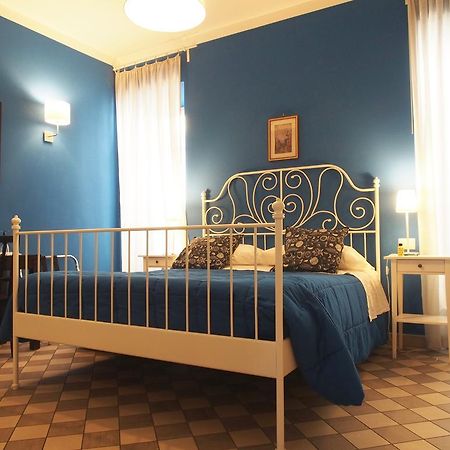 Le Stanze Di Pietro Panzió Róma Kültér fotó